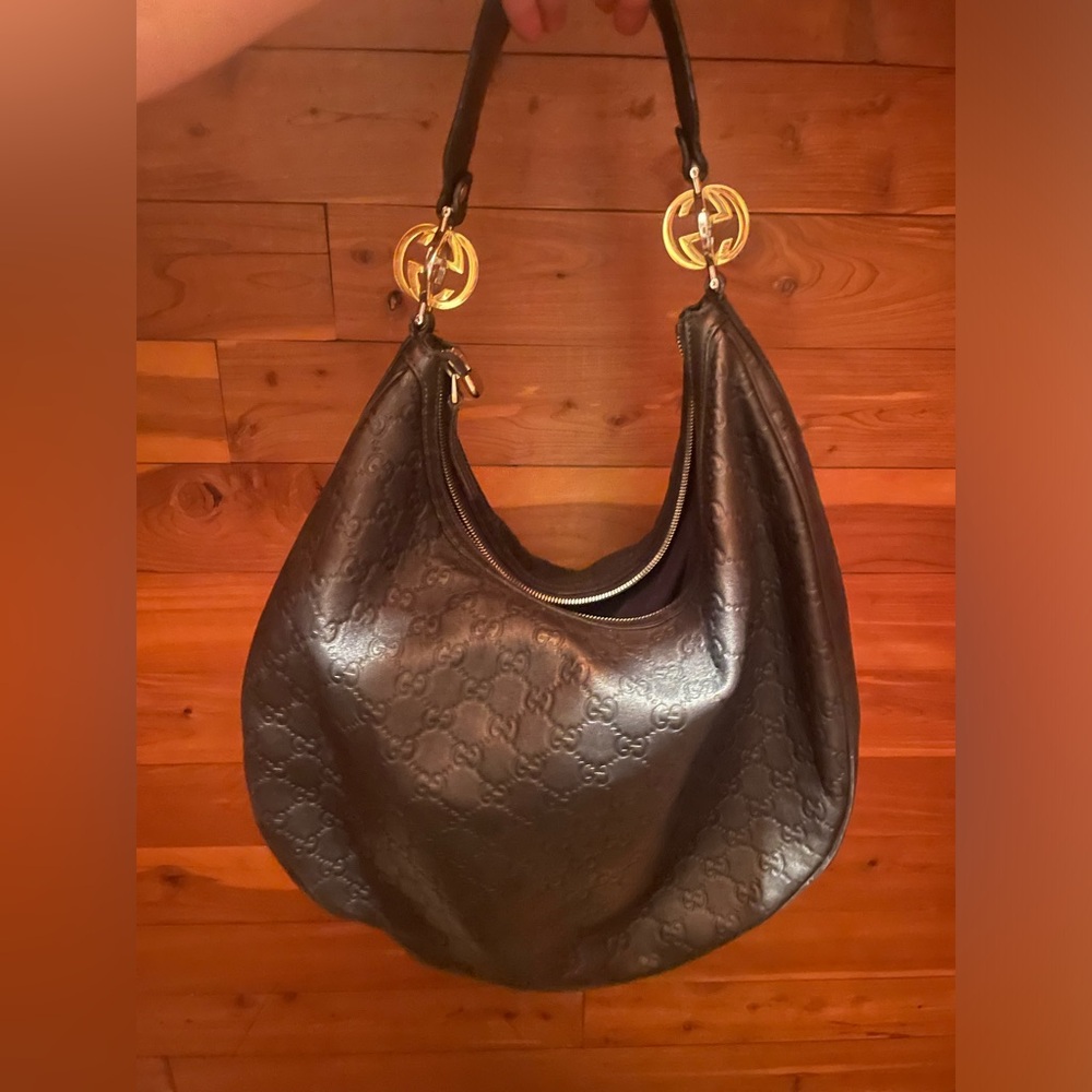 Gucci bag